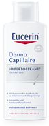 Eucerin DermoCapillaire HYPERTOLERANT ŠAMPON