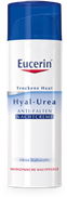Eucerin Hyal-Urea nočna krema proti gubam