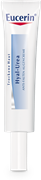Eucerin Hyal-Urea krema za okrog oči proti gubam
