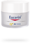 Eucerin Q10 ACTIVE dnevna krema za suho kožo