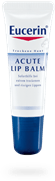 Eucerin Acute lip balzam za suhe do zelo suhe ustnice