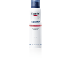 Aquaphor mazilo za telo v spreju