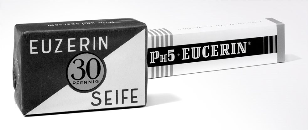 Stari Eucerin proizvodi