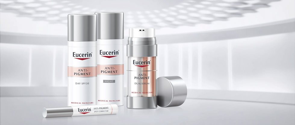 Eucerin Anti-Pigment za hiperpigmentacijo