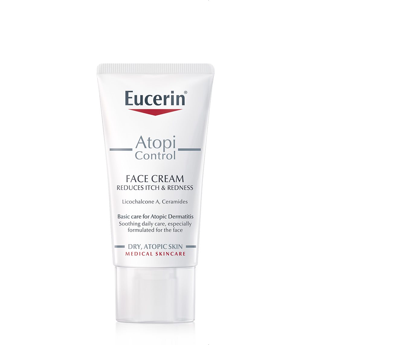 Eucerin AtopiControl krema za obraz