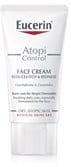 Eucerin AtopiControl krema za obraz