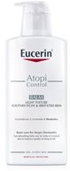 Izdelek Eucerin za nego pri atopijskem dermatitisu in ekcemu