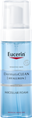 Čistilna pena znamke Eucerin