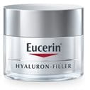 Eucerin Hyaluron-Filler dnevna krema za suho kožo