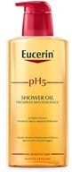 Eucerin pH5 olje za prhanje