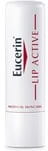 Eucerin Lip Aktiv stik za nego ustnic