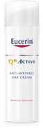 Eucerin Q10 ACTIVE dnevna krema za normalno do mešano kožo