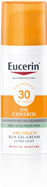 Dry Touch Oil Control ZF 30