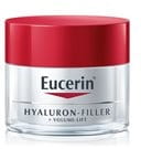 Eucerin Volume-Filler dnevna krema za suho kožo