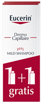 Eucerin DermoCapillaire pH5 ŠAMPON