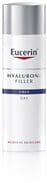 Eucerin Hyal-Urea dnevna krema proti gubam za suho kožo
