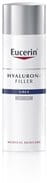 Eucerin Hyal-Urea nočna krema proti gubam