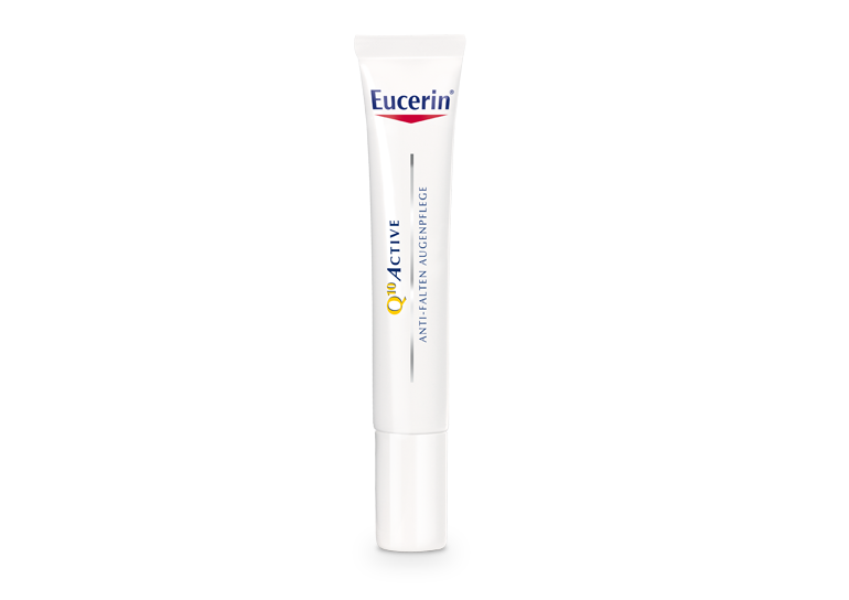 Eucerin Q10 ACTIVE krema za okrog oči