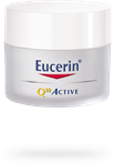 Eucerin Q10 ACTIVE dnevna krema za suho kožo