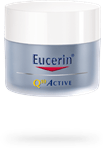 Eucerin Q10 ACTIVE nočna krema