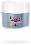 Eucerin Q10 ACTIVE nočna krema