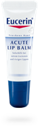 Eucerin Acute lip balzam za suhe do zelo suhe ustnice