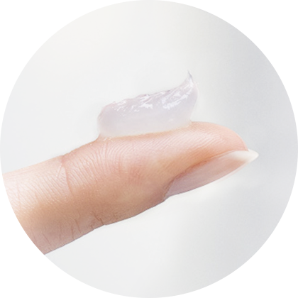 Tekstura Aquaphor mazila